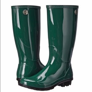 Ugg RainBoots